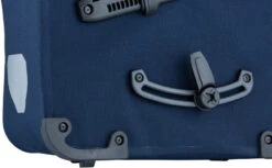 Ortlieb Downtown Two QL2.1 Cordura Fahrrad-Aktentasche 16 Ortlieb Downtown Two QL2.1 Cordura Fahrrad-Aktentasche -Topeak Store 354362