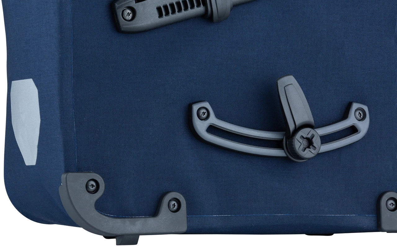 Ortlieb Downtown Two QL2.1 Cordura Fahrrad-Aktentasche 7 Ortlieb Downtown Two QL2.1 Cordura Fahrrad-Aktentasche – Bild 5