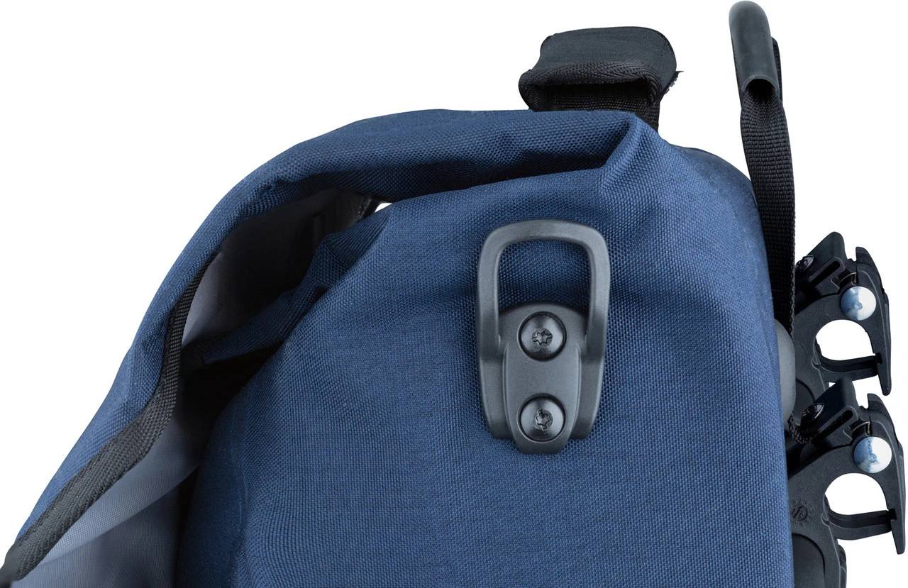 Ortlieb Downtown Two QL2.1 Cordura Fahrrad-Aktentasche 8 Ortlieb Downtown Two QL2.1 Cordura Fahrrad-Aktentasche – Bild 6