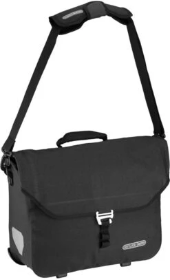 Ortlieb Downtown Two QL2.1 Cordura Fahrrad-Aktentasche 18 Ortlieb Downtown Two QL2.1 Cordura Fahrrad-Aktentasche -Topeak Store 354364