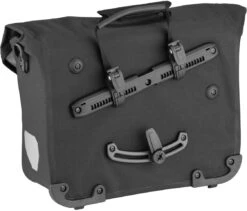 Ortlieb Downtown Two QL2.1 Cordura Fahrrad-Aktentasche 20 Ortlieb Downtown Two QL2.1 Cordura Fahrrad-Aktentasche -Topeak Store 354366