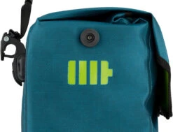 Ortlieb E-Mate QL2.1 Fahrradtasche -Topeak Store 354444