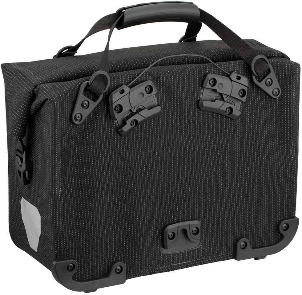 Ortlieb Office-Bag QL3.1 Aktentasche 8 Ortlieb Office-Bag QL3.1 Aktentasche – Bild 6