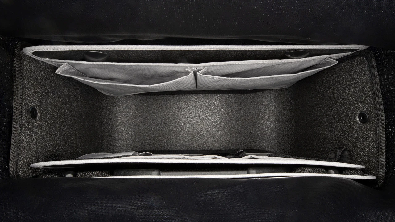 Ortlieb Office-Bag QL3.1 Aktentasche 12 Ortlieb Office-Bag QL3.1 Aktentasche – Bild 10