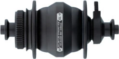 Nabendynamo SL-9 Disc Center Lock