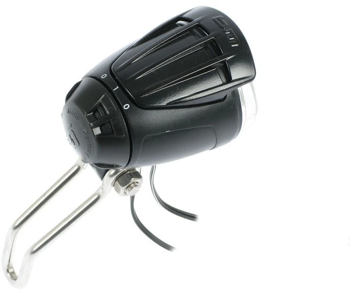 Busch-mueller Lumotec IQ Cyo N Plus LED Frontlicht Mit StVZO-Zulassung 4 Busch-mueller Lumotec IQ Cyo N Plus LED Frontlicht Mit StVZO-Zulassung – Bild 2