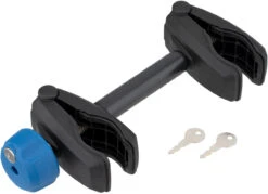 XLC Erweiterungsset 3. Rad VC-X26 Für Azura Xtra / Easy LED Fahrradträger 15 XLC Erweiterungsset 3. Rad VC-X26 Für Azura Xtra / Easy LED Fahrradträger -Topeak Store 357522