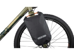 Ortlieb Fork-Pack 4,1 L Gabeltasche -Topeak Store 358096