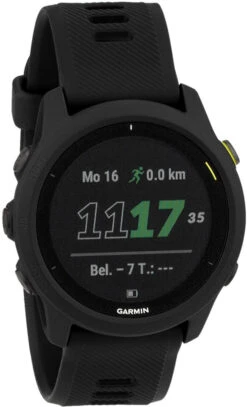 Garmin Forerunner 745 GPS Lauf- Und Triathlon-Smartwatch