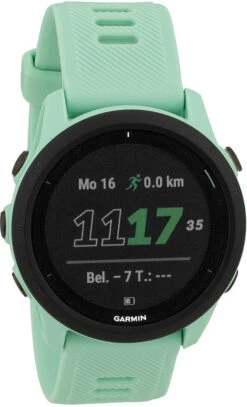 Garmin Forerunner 745 GPS Lauf- Und Triathlon-Smartwatch -Topeak Store 359182