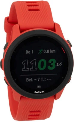 Garmin Forerunner 745 GPS Lauf- Und Triathlon-Smartwatch -Topeak Store 359183