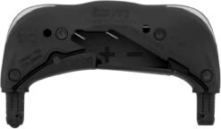 Racktime Shine Evo LED Rücklicht Für Gleichstrom -Topeak Store 359245