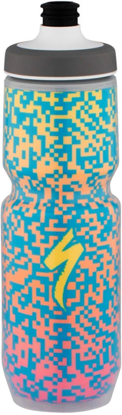 Specialized Purist Insulated Chromatek WaterGate Thermotrinkflasche 680 Ml