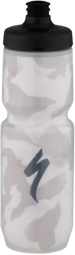 Specialized Purist Insulated Chromatek WaterGate Thermotrinkflasche 680 Ml -Topeak Store 361964