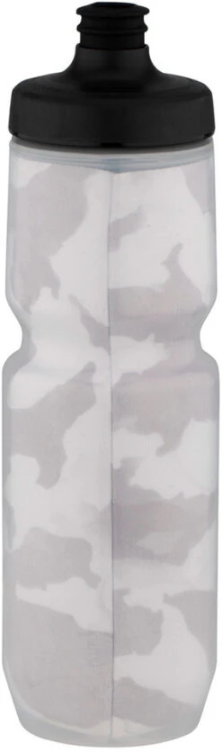Specialized Purist Insulated Chromatek WaterGate Thermotrinkflasche 680 Ml -Topeak Store 361965