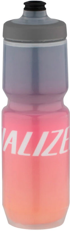 Specialized Purist Insulated Chromatek WaterGate Thermotrinkflasche 680 Ml -Topeak Store 361967