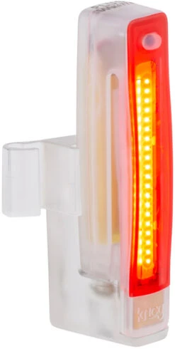 KNOG Plus Rücklicht Mit StVZO-Zulassung