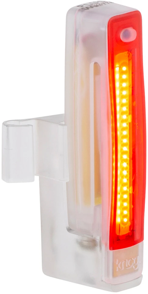 KNOG Plus Rücklicht Mit StVZO-Zulassung 3 KNOG Plus Rücklicht Mit StVZO-Zulassung