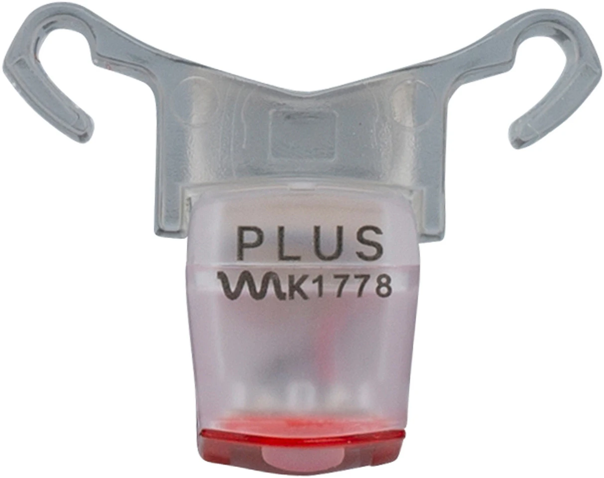 KNOG Plus Rücklicht Mit StVZO-Zulassung 7 KNOG Plus Rücklicht Mit StVZO-Zulassung – Bild 5