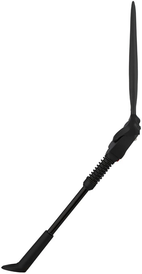 Hebie Hinterbauständer 673 FOX Uni 4 Hebie Hinterbauständer 673 FOX Uni – Bild 2