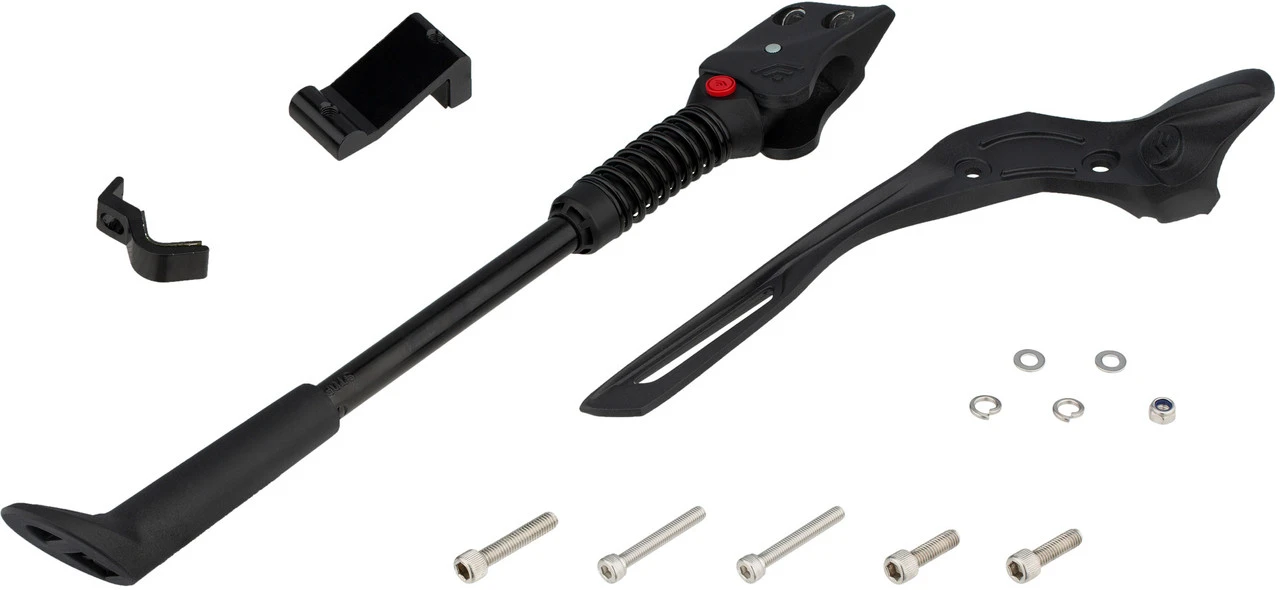 Hebie Hinterbauständer 673 FOX Uni 10 Hebie Hinterbauständer 673 FOX Uni – Bild 8