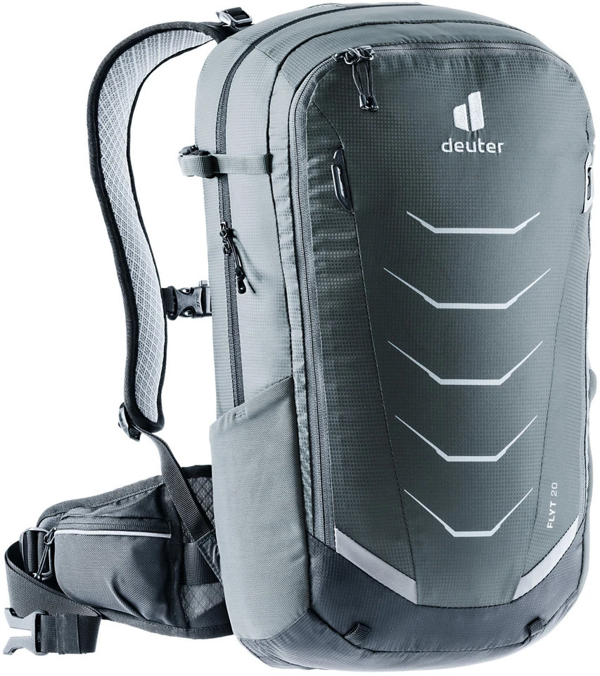 Deuter Flyt 20 Protektorenrucksack 5 Deuter Flyt 20 Protektorenrucksack – Bild 3