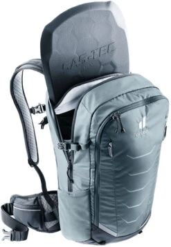 Deuter Flyt 20 Protektorenrucksack 19 Deuter Flyt 20 Protektorenrucksack -Topeak Store 365044