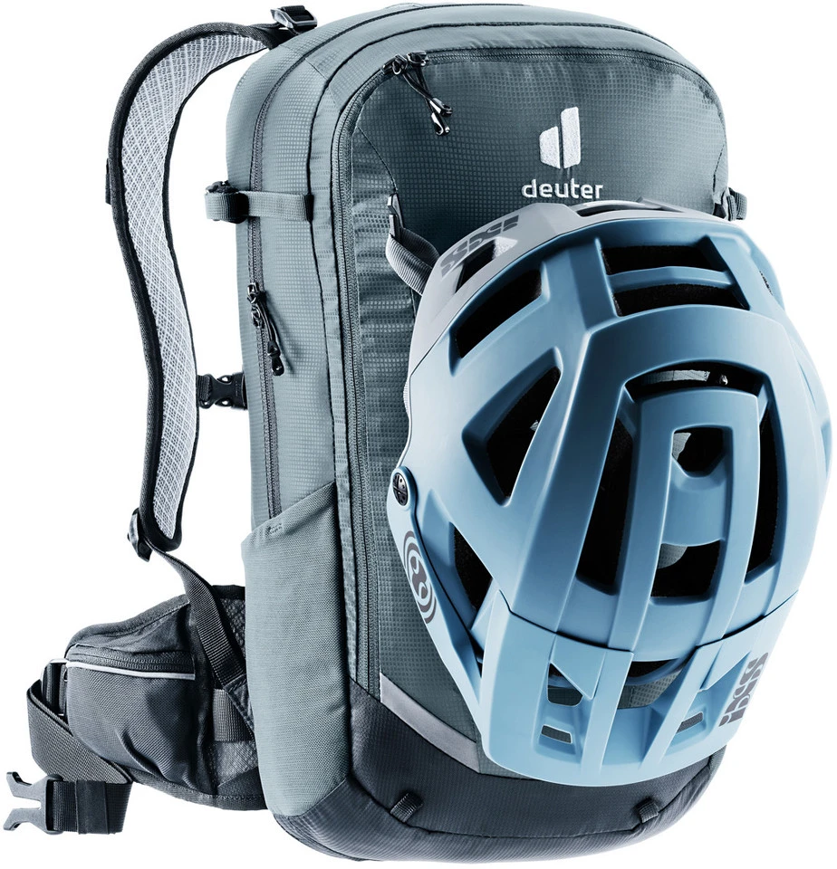 Deuter Flyt 20 Protektorenrucksack 9 Deuter Flyt 20 Protektorenrucksack – Bild 7