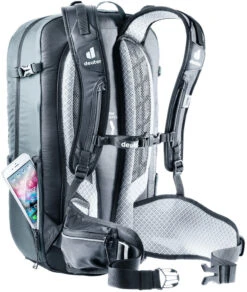 Deuter Flyt 20 Protektorenrucksack 22 Deuter Flyt 20 Protektorenrucksack -Topeak Store 365047