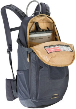 Evoc Neo Protektor Rucksack -Topeak Store 365404