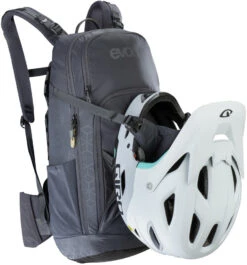 Evoc Neo Protektor Rucksack -Topeak Store 365406