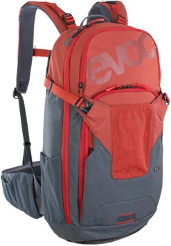 Evoc Neo Protektor Rucksack -Topeak Store 365407