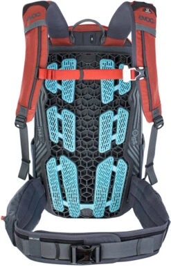 Evoc Neo Protektor Rucksack -Topeak Store 365408