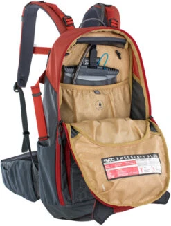 Evoc Neo Protektor Rucksack -Topeak Store 365410