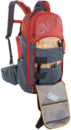 Evoc Neo Protektor Rucksack -Topeak Store 365411