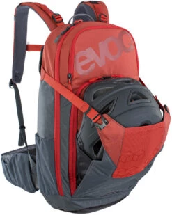 Evoc Neo Protektor Rucksack -Topeak Store 365412