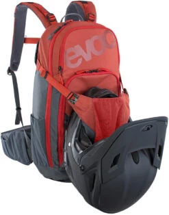 Evoc Neo Protektor Rucksack -Topeak Store 365413