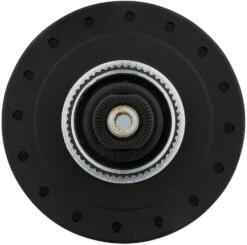 Shimano Alivio Disc Center Lock Nabendynamo DH-T4050-1D -Topeak Store 365551