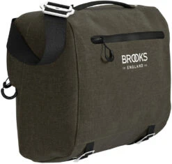 BROOKS Scape Handlebar Compact Bag Lenkertasche