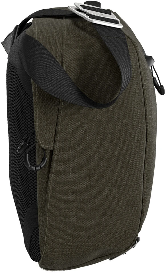 BROOKS Scape Handlebar Compact Bag Lenkertasche 6 BROOKS Scape Handlebar Compact Bag Lenkertasche – Bild 4