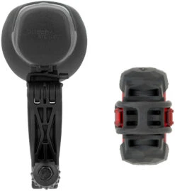 Busch-mueller Ixon Fyre + IXXI LED Beleuchtungsset Mit StVZO-Zulassung -Topeak Store 366732