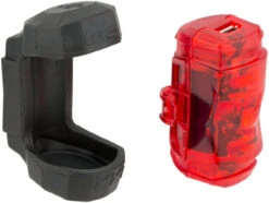 Busch-mueller Ixon Fyre + IXXI LED Beleuchtungsset Mit StVZO-Zulassung -Topeak Store 366733