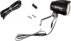 Busch-mueller Lumotec IQ Cyo Premium Senso Plus LED Frontlicht Mit StVZO-Zulassung 8 Busch-mueller Lumotec IQ Cyo Premium Senso Plus LED Frontlicht Mit StVZO-Zulassung -Topeak Store 366746