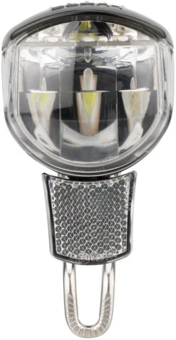 Busch-mueller Lumotec Luxos IQ2 U LED Frontlicht Mit StVZO-Zulassung 11 Busch-mueller Lumotec Luxos IQ2 U LED Frontlicht Mit StVZO-Zulassung -Topeak Store 366768