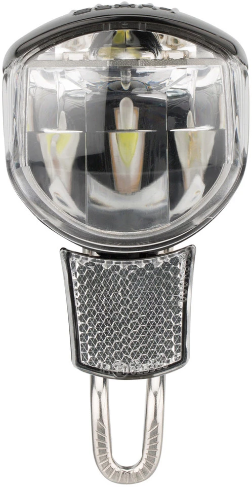 Busch-mueller Lumotec Luxos IQ2 U LED Frontlicht Mit StVZO-Zulassung 5 Busch-mueller Lumotec Luxos IQ2 U LED Frontlicht Mit StVZO-Zulassung – Bild 3