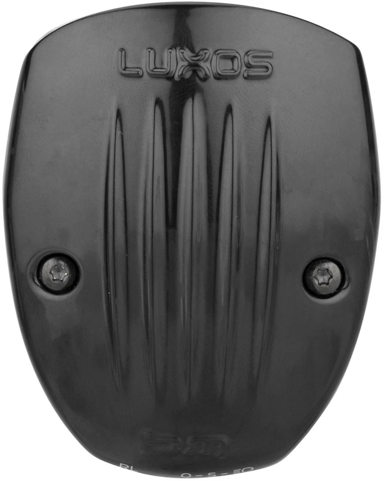 Busch-mueller Lumotec Luxos IQ2 U LED Frontlicht Mit StVZO-Zulassung 7 Busch-mueller Lumotec Luxos IQ2 U LED Frontlicht Mit StVZO-Zulassung – Bild 5