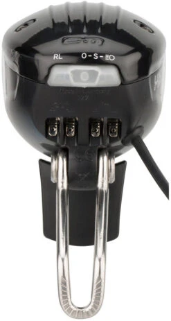 Busch-mueller Lumotec Luxos IQ2 U LED Frontlicht Mit StVZO-Zulassung 14 Busch-mueller Lumotec Luxos IQ2 U LED Frontlicht Mit StVZO-Zulassung -Topeak Store 366771