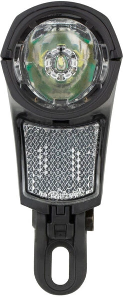 Busch-mueller UPP N Plus LED Frontlicht Mit StVZO-Zulassung -Topeak Store 366775