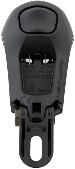 Busch-mueller UPP N Plus LED Frontlicht Mit StVZO-Zulassung -Topeak Store 366778