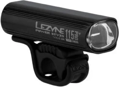 Lezyne Power Pro 115+ LED Frontlicht Mit StVZO-Zulassung -Topeak Store 366862